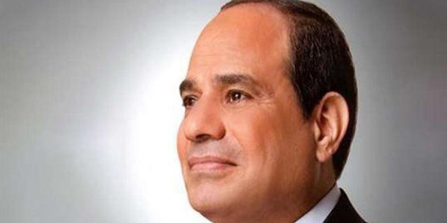 الرئيس السيسي يشارك أقباط مصر احتفال عيد الميلاد بكاتدرائية ميلاد المسيح بالعاصمة الجديدة