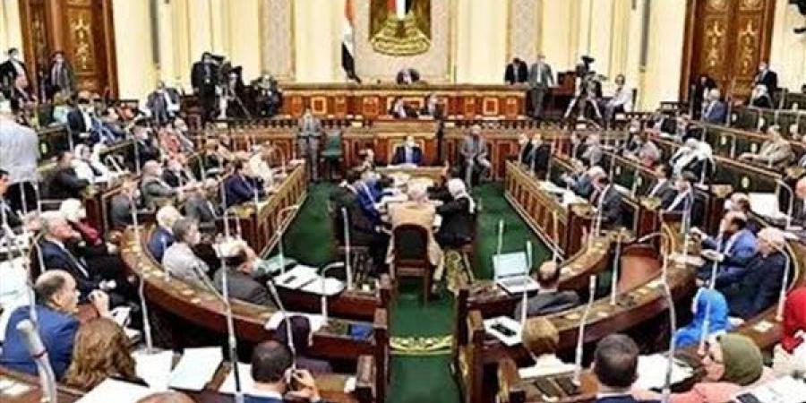 طلب برلماني لدراسة أسباب توقف العمل بمشروعات الخطة الاستثمارية 2023/ 2024