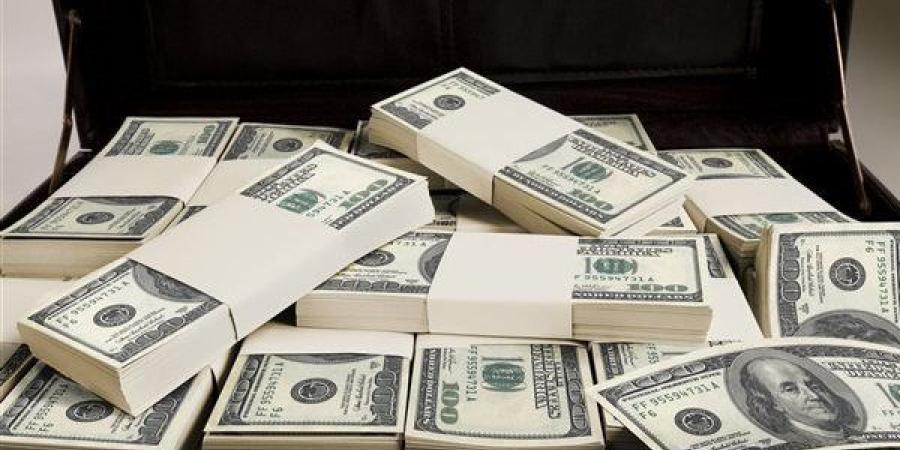 سعر الدولار اليوم.. سعر الصرف في التعاملات المسائية