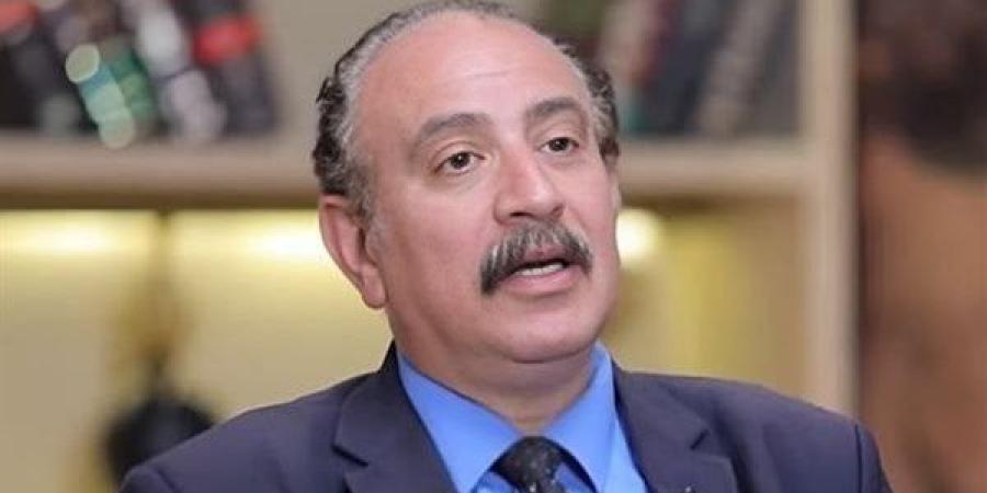 طارق فهمي: المصالح ستكون العامل الحاسم في السياسة الأمريكية تجاه الحوثيين (خاص)