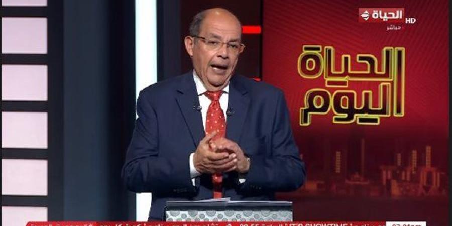 "مع الناس في كل مكان".. "شردي" يعلن عن سلسلة حلقات ميدانية على الحياة اليوم