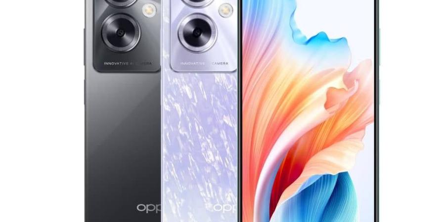 سعر ومواصفات Oppo A79.. هاتف متوسط الفئة بمواصفات فائقة