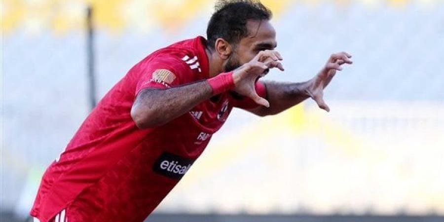 كهربا يعود للزمالك.. كواليس الاتفاق السرى بفيلا الشيخ زايد (انفراد)