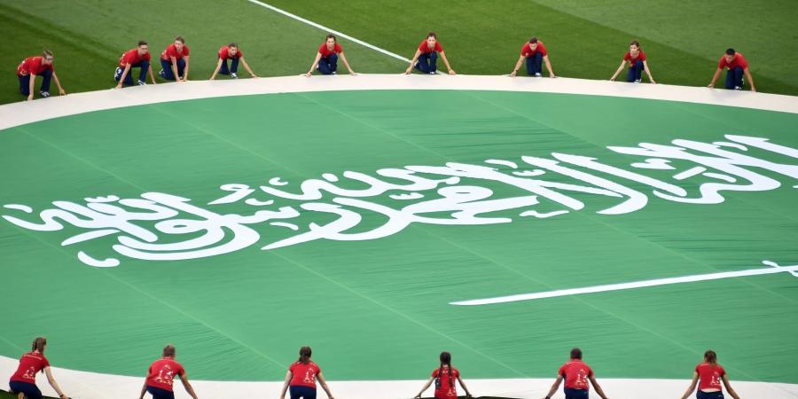 ستقام في السعودية.. إليك مواعيد وملاعب كأس آسيا 2027 - الأول نيوز