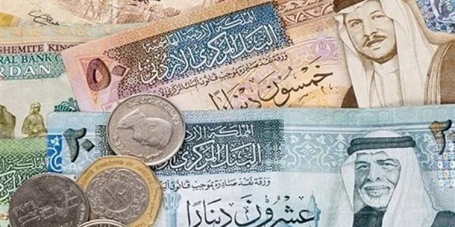 سعر الدينار الكويتي في البنك الأهلي مقابل الجنيه اليوم الأربعاء 8 يناير2025