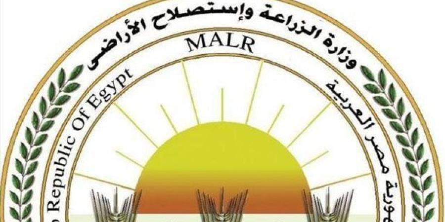 في عامها الثالث.. "الزراعة" تصدر العدد 25 من مجلتها الشهرية "MALR"