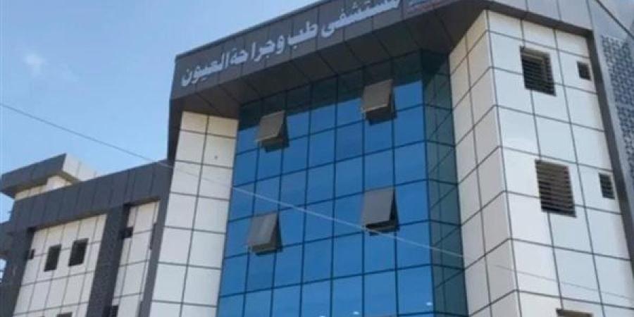 المنشآت الطبية بالشرقية تُقدّم 17.2 مليون خدمة خلال 2024