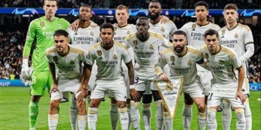 موعد مباراة ريال مدريد وريال مايوركا في كأس السوبر الإسباني