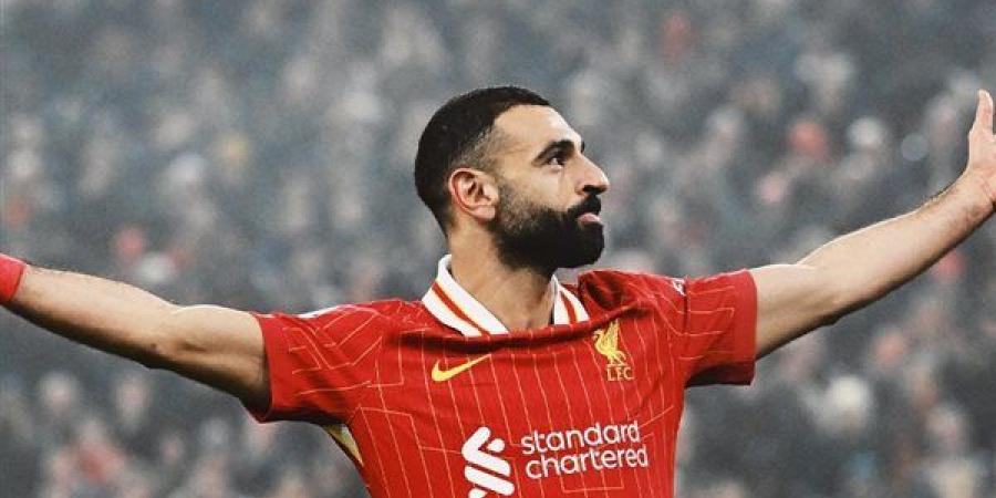 محمد صلاح يقود ليفربول أمام توتنهام في كأس الرابطة الإنجليزية