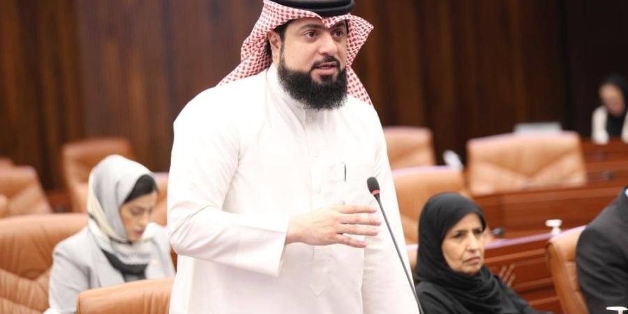 النائب محمد الأحمد: نتائج تنفيذ البرنامج تعكس كفاءة الأداء الحكومي