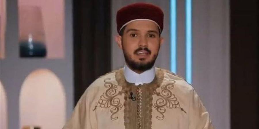 الشيخ أحمد الطلحي: تواضع سيدنا النبي ليس له مثيل