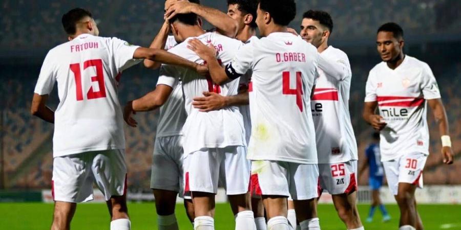 تعرف على منافس الزمالك في ثمن نهائي كأس مصر وموعد المواجهة