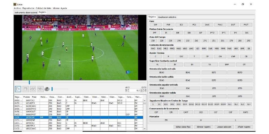 Match Vision.. كرة القدم في قبضة الذكاء الاصطناعي