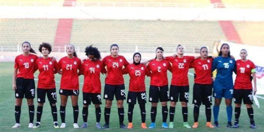 الكرة النسائية| تفاصيل تصفيات منتخب تحت 17 قبل مواجهة الكاميرون