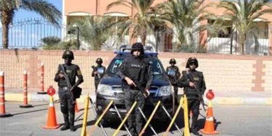 أمن القاهرة ينجح في إعادة طفل متغيب لأسرته