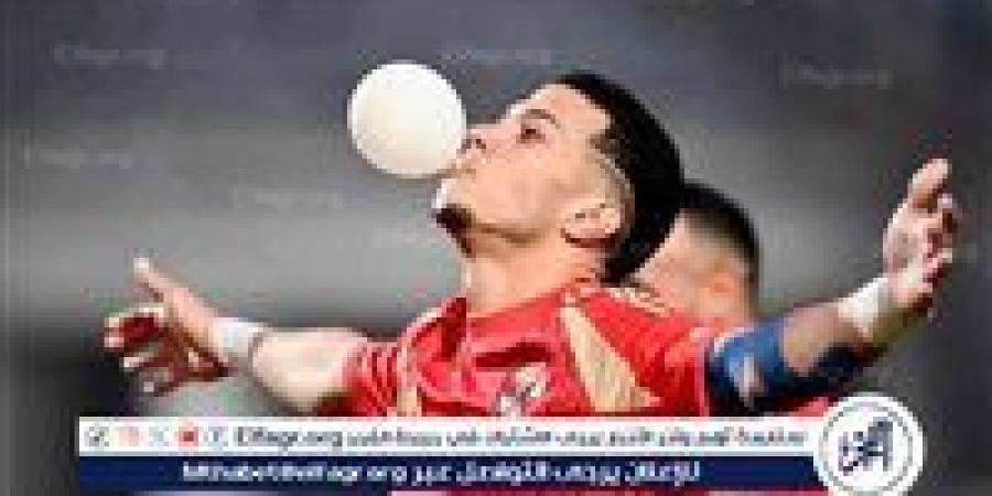 فرمان حسين لبيب.. أول رد فعل من الزمالك على احتفال إمام عاشور