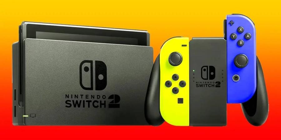 Nintendo Switch 2.. كل ما تريد معرفته عن الجهاز المقبل