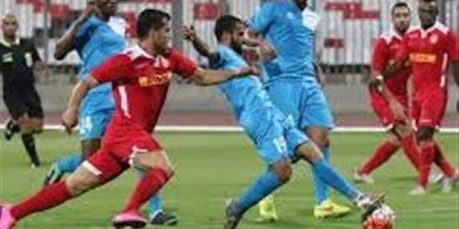 مباشر.. مباراة الرفاع والمحرق (0-0) في الدوري البحريني