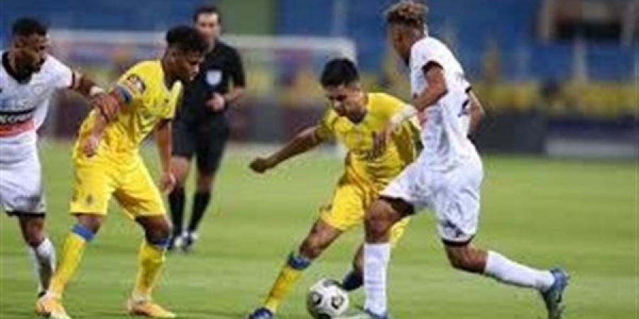 مباشر.. مباراة النصر والشباب (0-0) في الدوري العماني