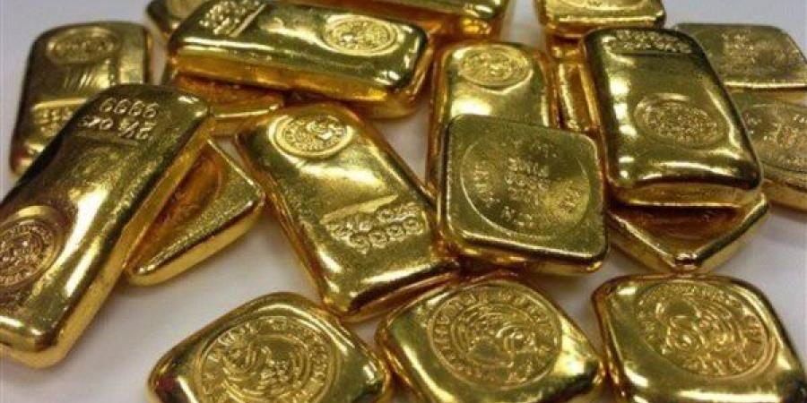 سعر سبيكة الذهب 50 جرام في مصر اليوم