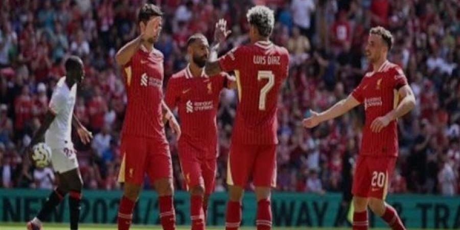 ليفركوزن يهزم دورتموند ويواصل مطاردة صدارة الدوري الألماني