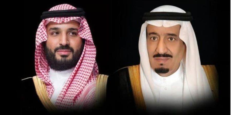 خادم الحرمين وولي العهد يهنئان سلطان عُمان بذكرى توليه مقاليد الحكم في بلاده