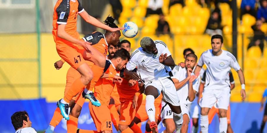 صراع كبير وفوارق قليلة بين فرق الدوري العراقي