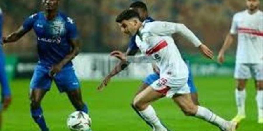 موعد مباراة الزمالك ضد بلاك بولز اليوم .. التشكيل المتوقع والقنوات