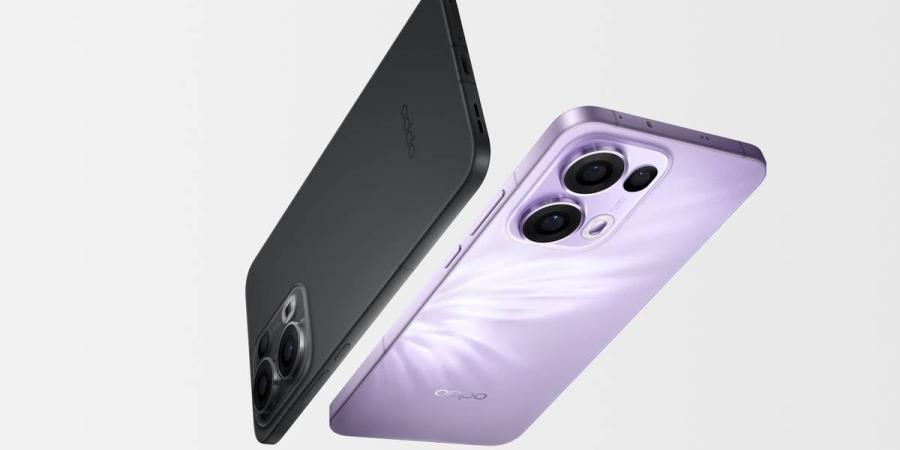 سعر ومواصفات هاتف "Oppo Reno 13 Pro 5G".. جوال فخم بإمكانات جبارة