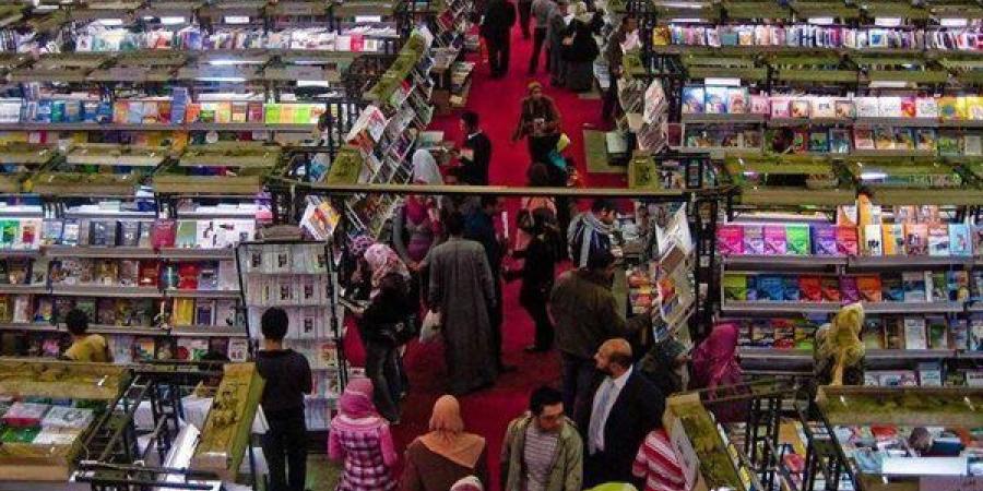 مزايا معرض الكتاب 2025: أفق جديد للثقافة والإبداع