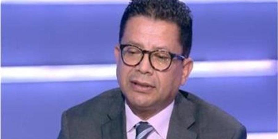 خبير سياسات دولية: جهود مصرية متواصلة لوقف إطلاق النار في غزة