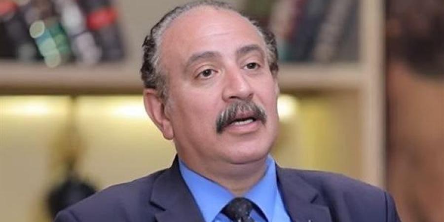 طارق فهمى: موقف مصر صامد وقوى منذ بداية العدوان الإسرائيلى على غزة