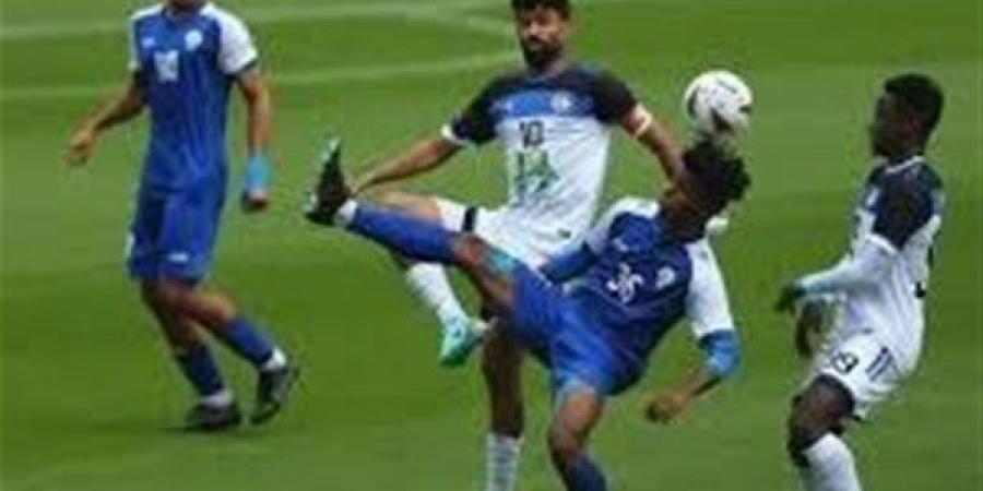 بث مباشر مباراة القاسم وكربلاء في الدوري العراقي