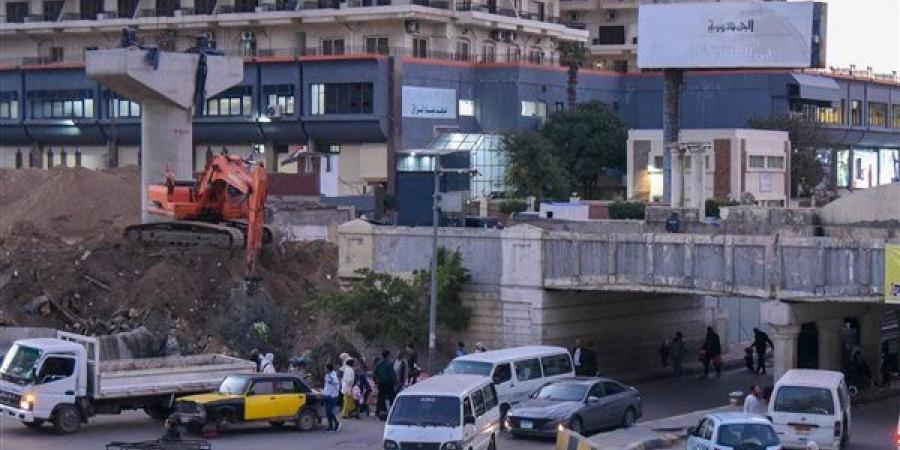 محافظة الإسكندرية تعلن تفاصيل المسارات البديلة لكوبري المندرة