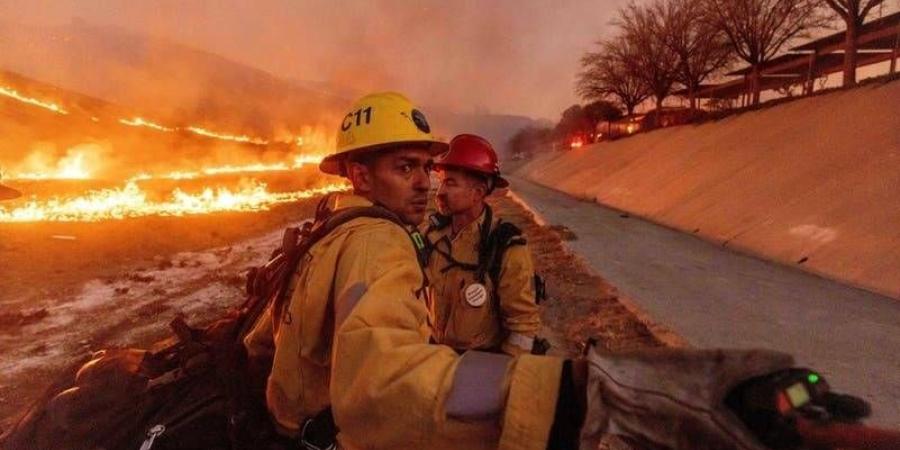 دعوى قضائية في لوس أنجلوس بسبب «نقص المياه»