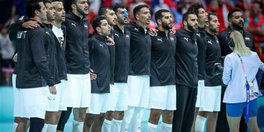 السفارة المصرية في كرواتيا تحتفل ببعثة المنتخب الوطني لليد