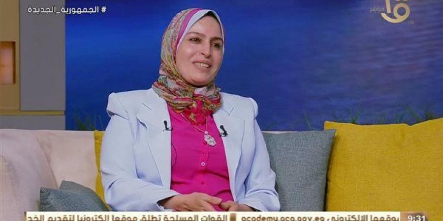 أستاذ اجتماع: "المواطنة الرقمية" أصبحت جزء من تربية الأطفال