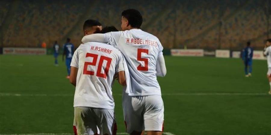 قائمة المنتخب الوطني.. حسام حسن يصدم نجم الزمالك الأول بهذا القرار