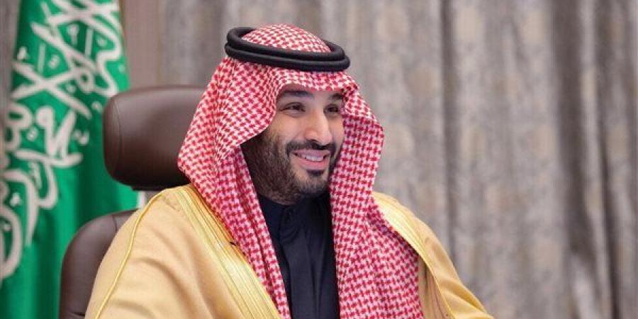 ولي العهد السعودي يبحث هاتفيا مع الرئيس البرازيلي العلاقات المشتركة