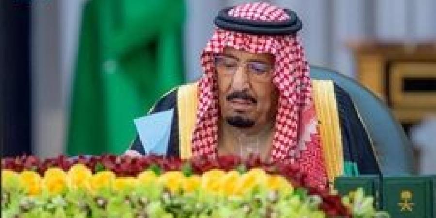 مجلس الوزراء السعودي يُجدد مطالبته للمجتمع الدولي بوقف الانتهاكات الإسرائيلية المستمرة