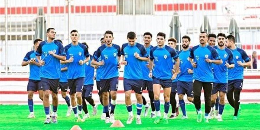 مفاجأة الموسم.. الأهلي يخطط لضم أهم صفقات الزمالك الصيفية