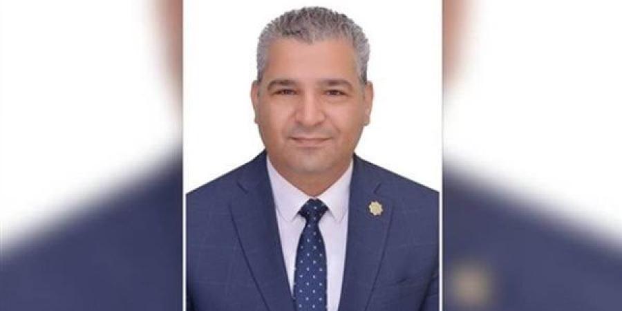 عياد رزق: اتصال بايدن بالرئيس السيسي يعكس التقدير الدولي للجهود المصرية في حل الأزمة الفلسطينية