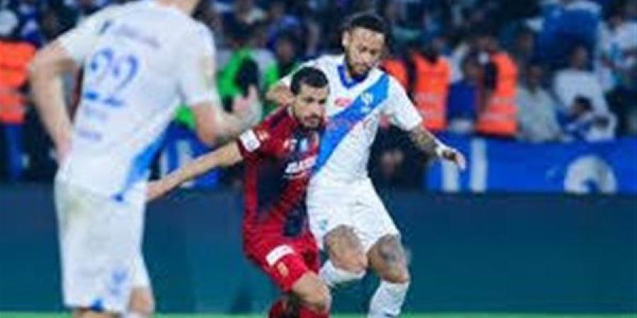 بث مباشر مباراة ضمك ضد الاتفاق (0-0) في دوري روشن السعودي