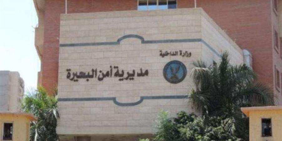 مباحث البحيرة تنجح في إعادة طفل مخطوف مقابل فدية 4 ملايين جنيه