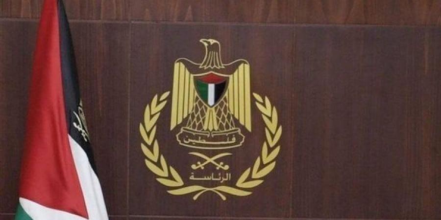 الرئاسة الفلسطينية تدين جريمة قصف قوات الاحتلال لمخيم جنين