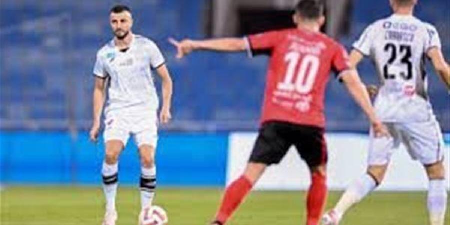 بث مباشر مباراة الشباب والرياض (0-0) في دوري روشن السعودي