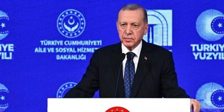 أردوغان: وقف إطلاق النار المرتقب بغزة فرصة لتحقيق السلام الإقليمي