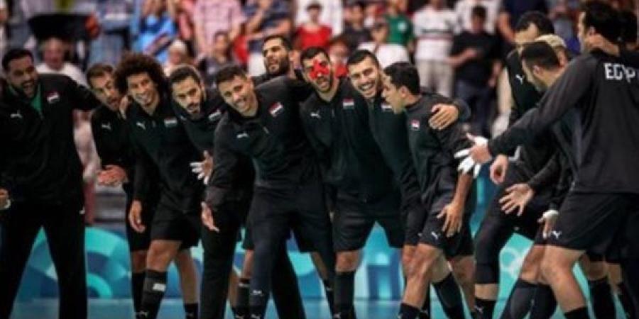 باستور يعلن قائمة منتخب مصر لمواجهة الأرجنتين في بطولة العالم لكرة اليد