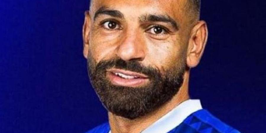 بعد نشر صورته بقميص الهلال السعودي.. محمد صلاح يتصدر التريند (صورة)