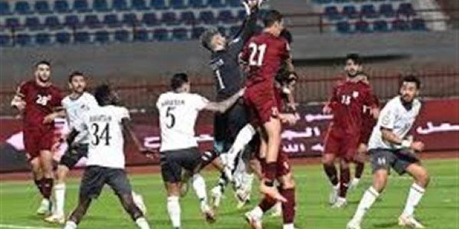 الآن بث مباشر مباراة خيطان والنصر (0-0) في دوري زين الكويتي 2025